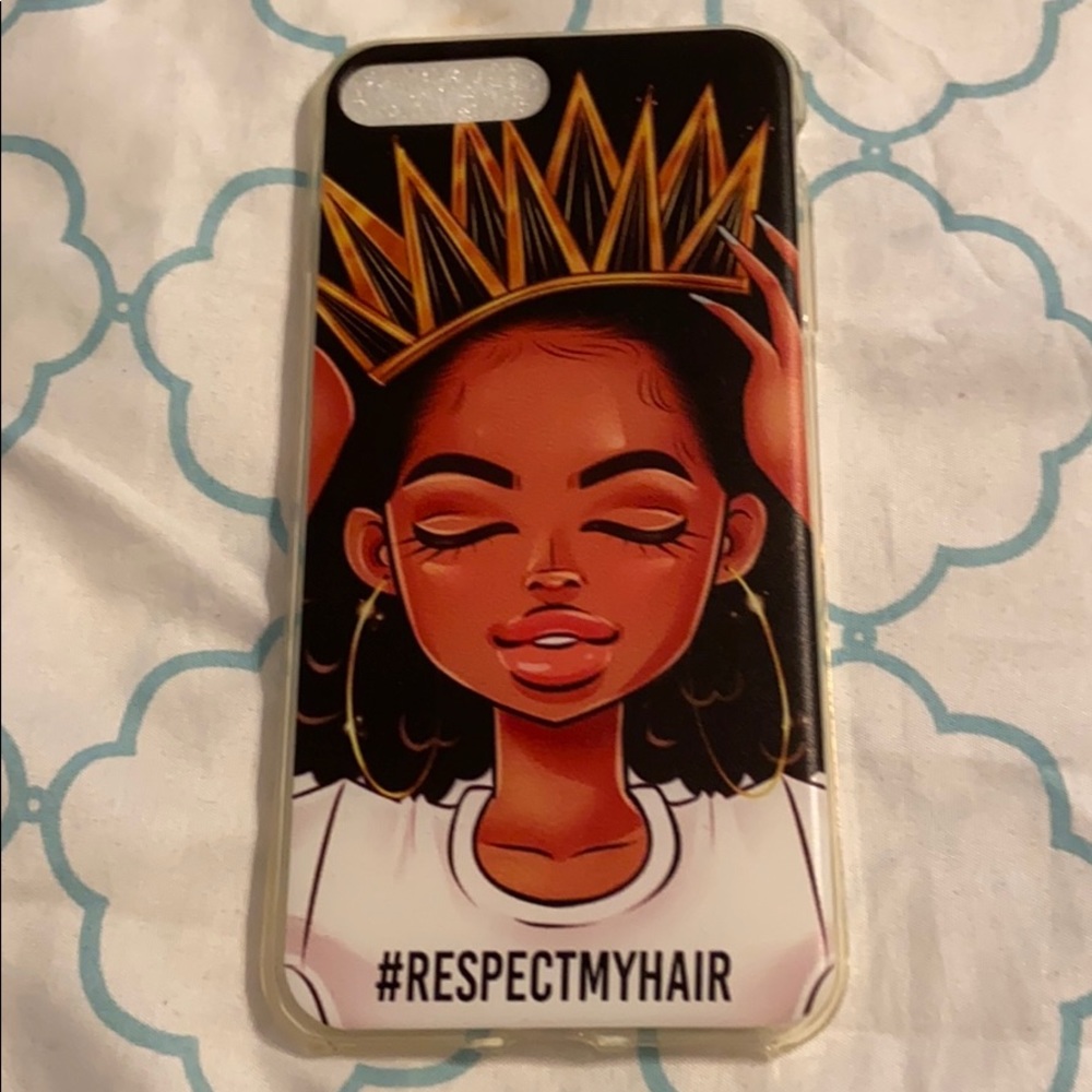 iPhone 8 Plus case